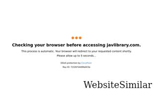 Welcome to JAVLibrary, Your online informative source for。